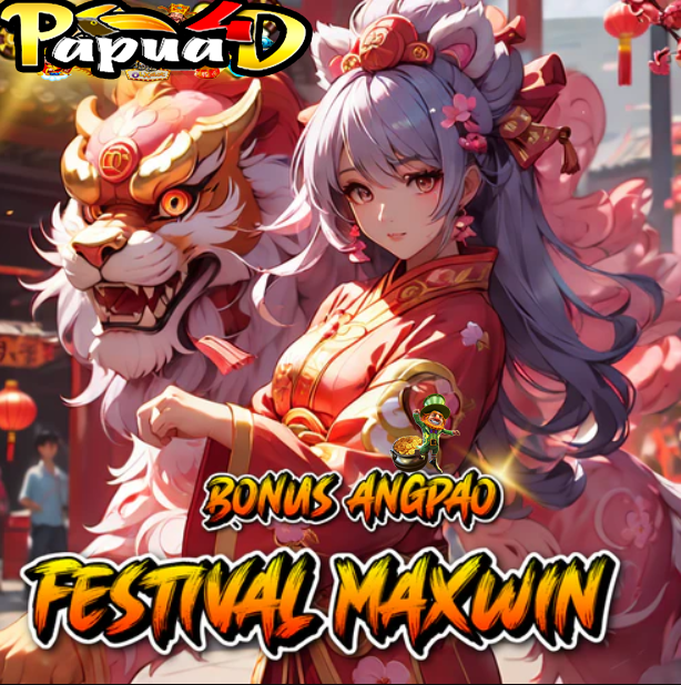 Papua4D : Online Game Provider With High RTP And Easy To Win